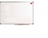 Valge markertahvel Nobo Melamiin mittemagnetiline 120x90cm Valge markertahvel Nobo Melamiin mittemagnetiline 120x90cm